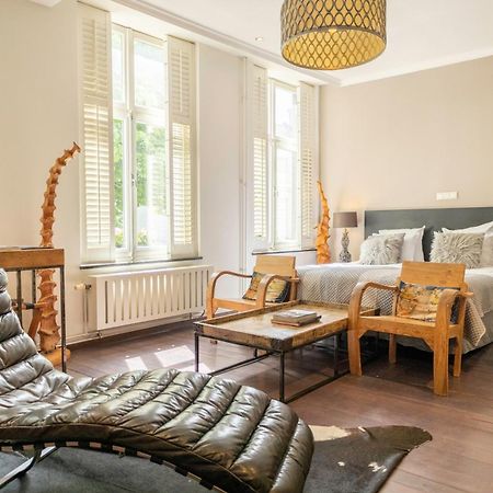 Hotel Stella Maris Maastricht Zewnętrze zdjęcie