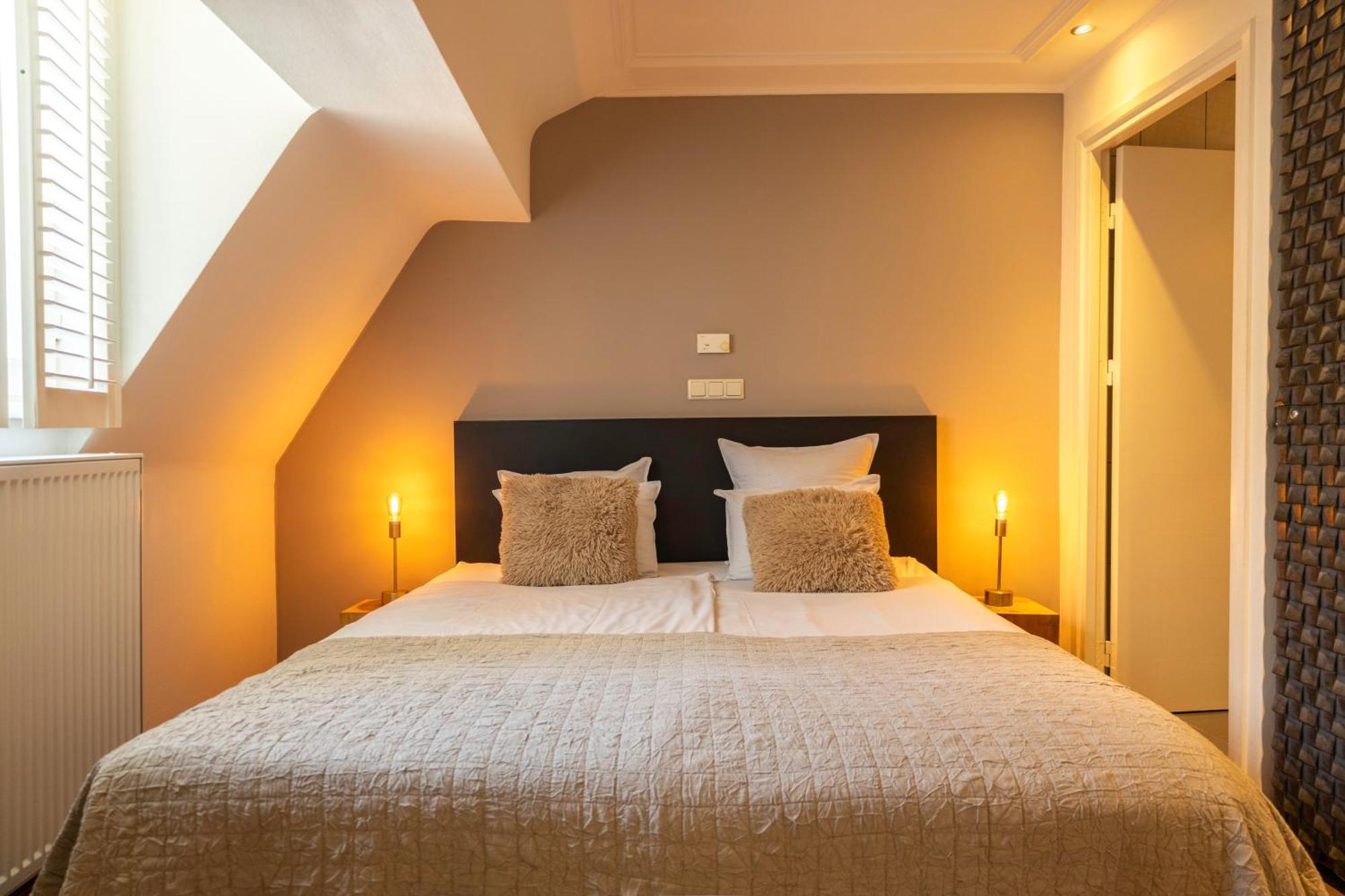 Hotel Stella Maris Maastricht Zewnętrze zdjęcie