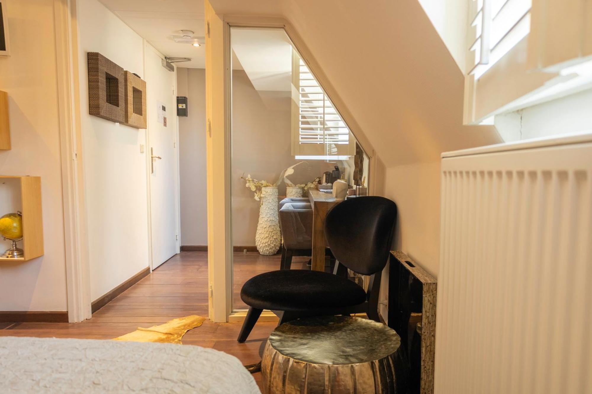 Hotel Stella Maris Maastricht Zewnętrze zdjęcie