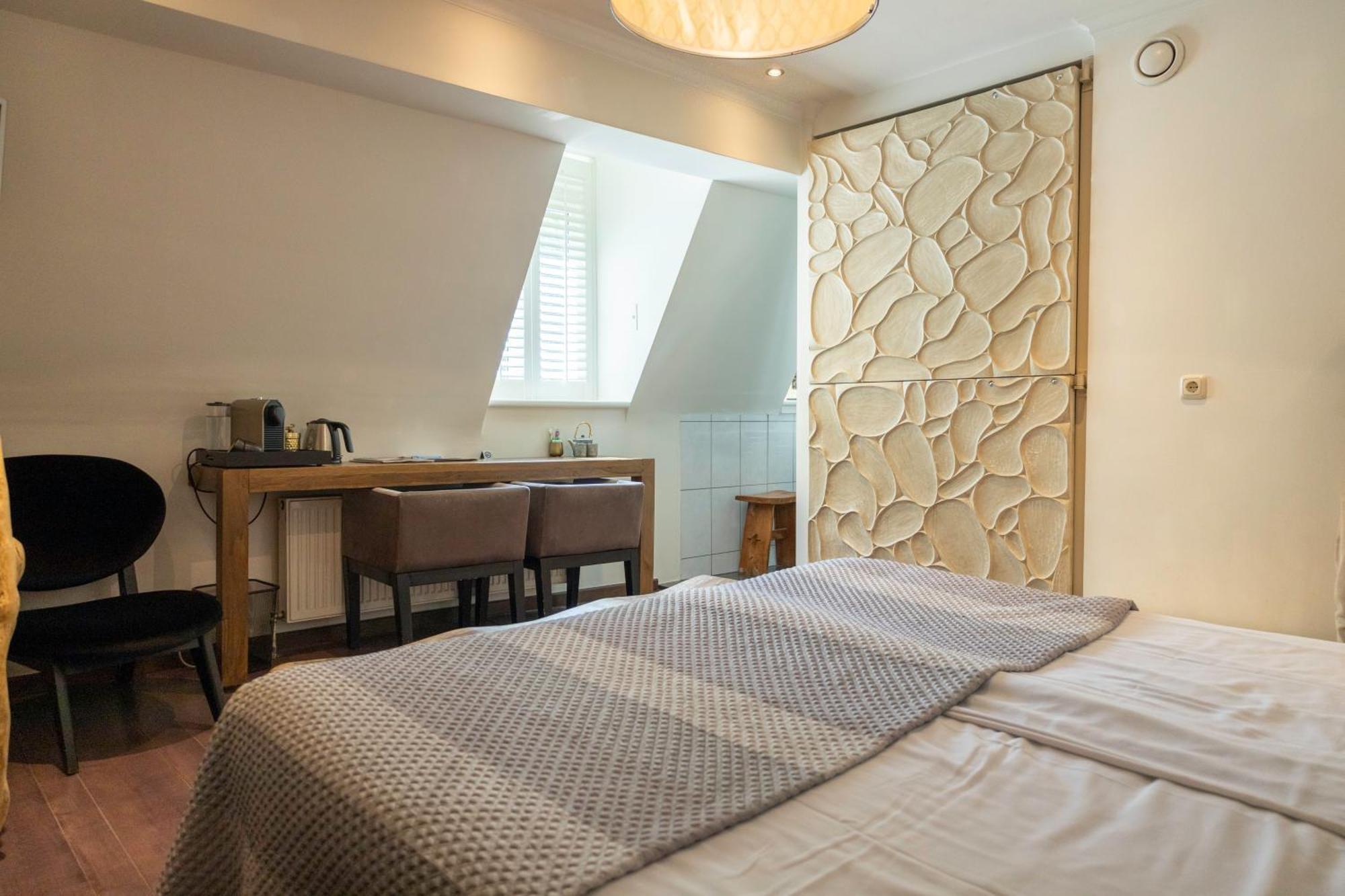 Hotel Stella Maris Maastricht Zewnętrze zdjęcie