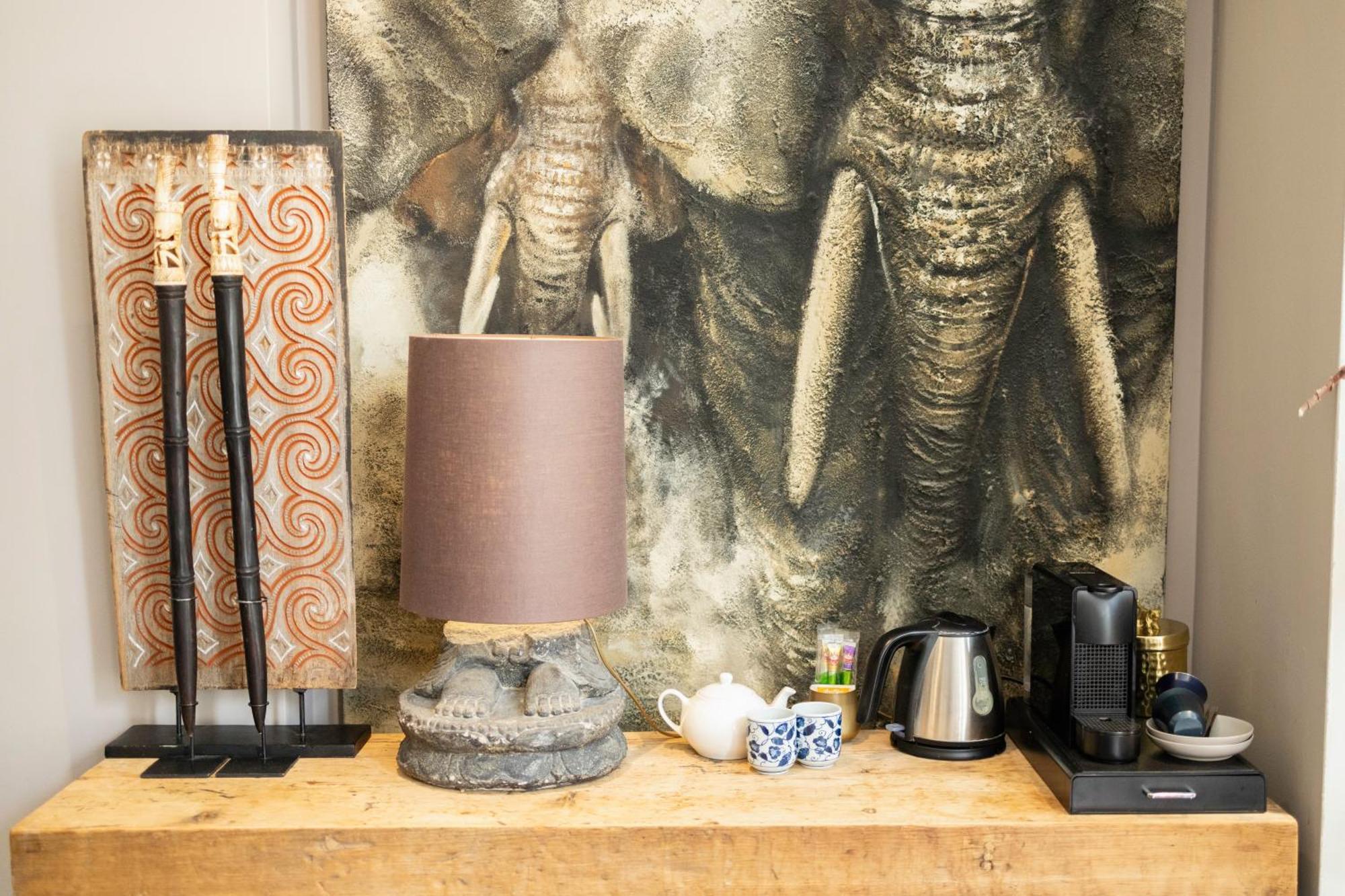 Hotel Stella Maris Maastricht Zewnętrze zdjęcie