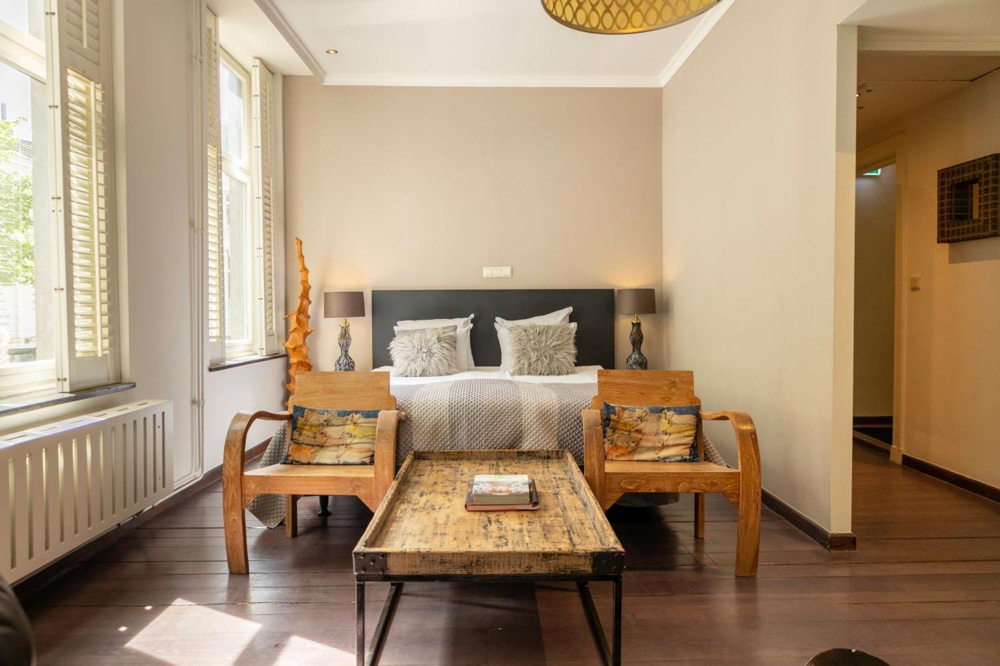 Hotel Stella Maris Maastricht Zewnętrze zdjęcie