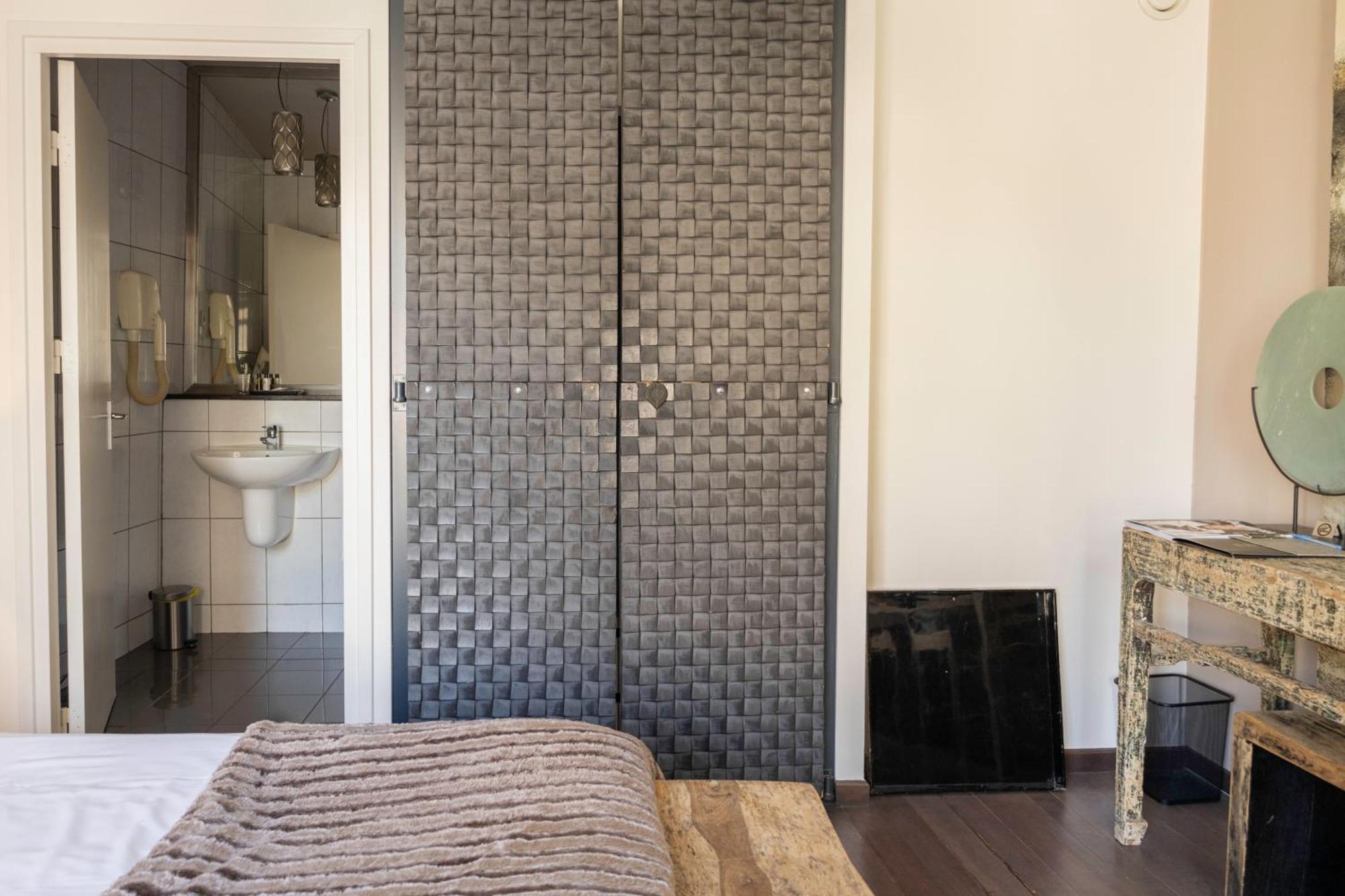 Hotel Stella Maris Maastricht Zewnętrze zdjęcie
