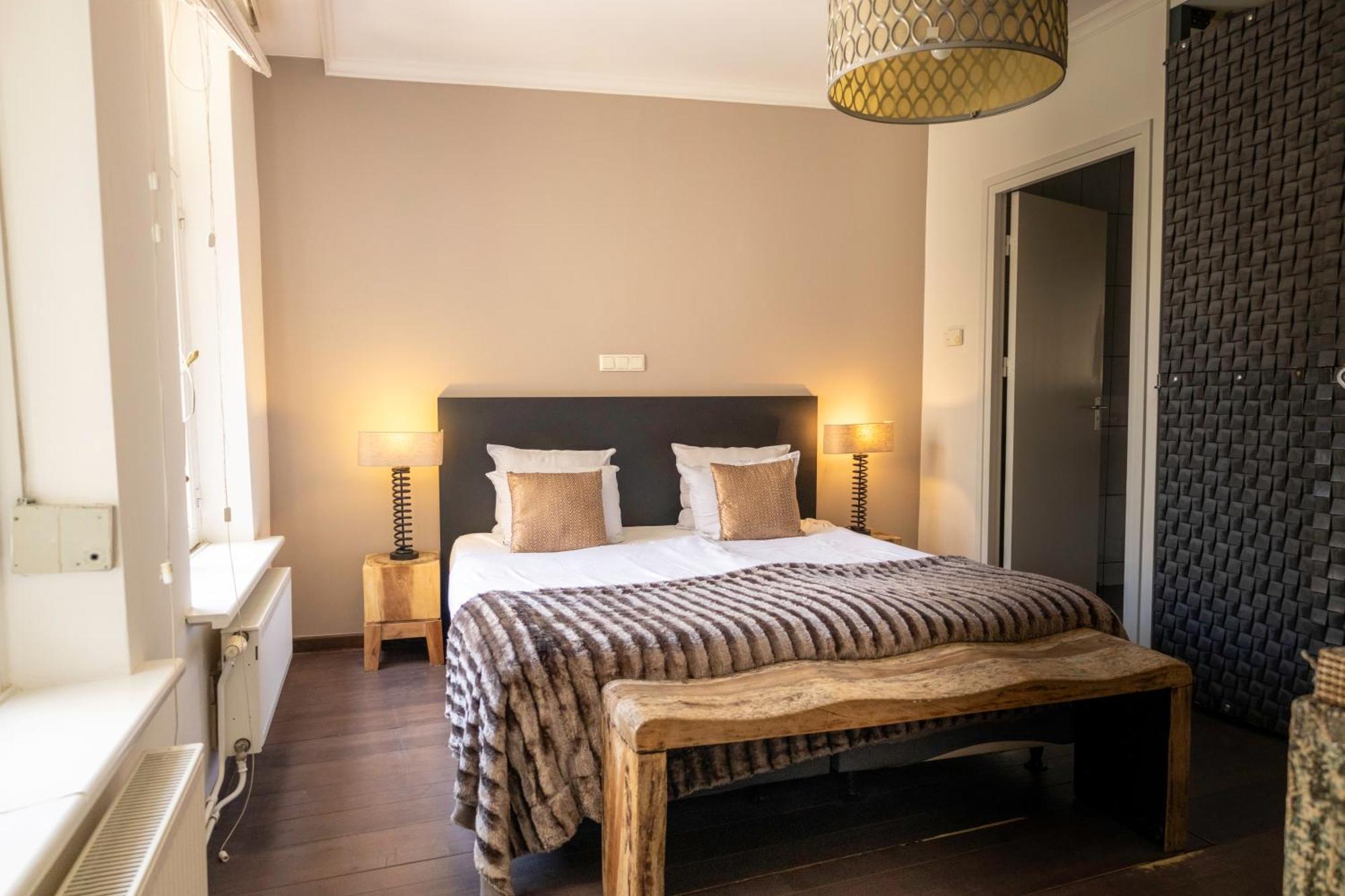 Hotel Stella Maris Maastricht Zewnętrze zdjęcie