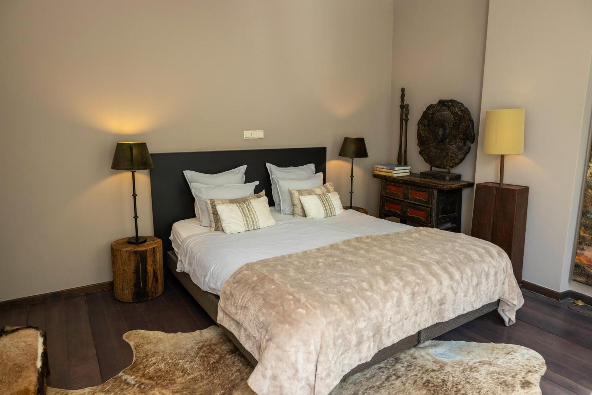 Hotel Stella Maris Maastricht Zewnętrze zdjęcie